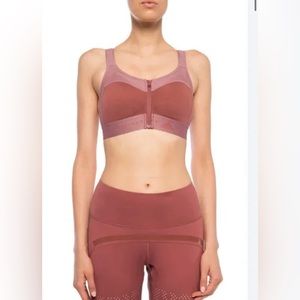 Adidas By Stella McCartney Post-Mastectomy Bra NWT size small A/B